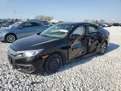 19XFC2F81HE060589 2017 HONDA CIVIC