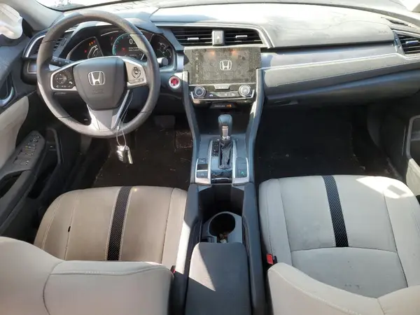 19XFC2F81HE060589 2017 HONDA CIVIC - Image 8