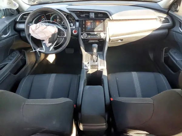 19XFC2F81HE061922 2017 HONDA CIVIC - Image 8