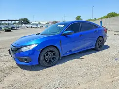 19XFC2F81HE062584 2017 HONDA CIVIC