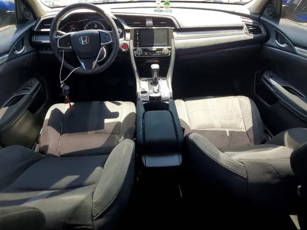 19XFC2F81HE062584 2017 HONDA CIVIC - Image 8