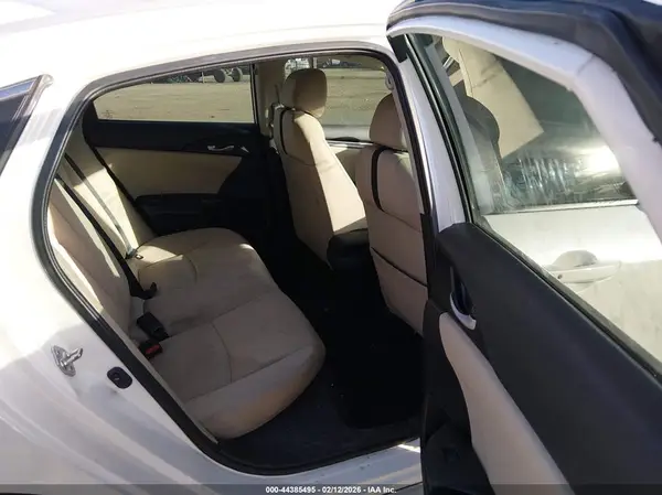 19XFC2F81HE075352 2017 HONDA CIVIC - Image 8
