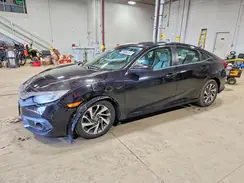 19XFC2F81HE076131 2017 HONDA CIVIC