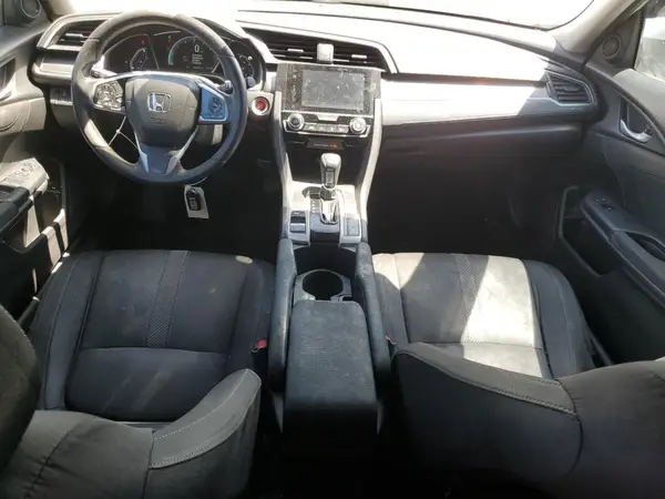 19XFC2F81HE205999 2017 HONDA CIVIC - Image 8