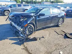 19XFC2F81HE206604 2017 HONDA CIVIC