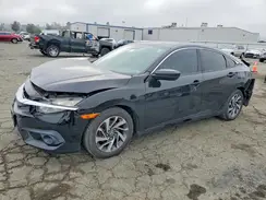 19XFC2F81HE222737 2017 HONDA CIVIC