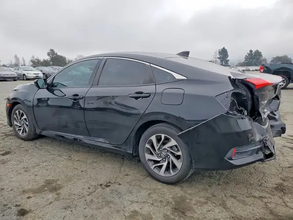 19XFC2F81HE222737 2017 HONDA CIVIC - Image 2