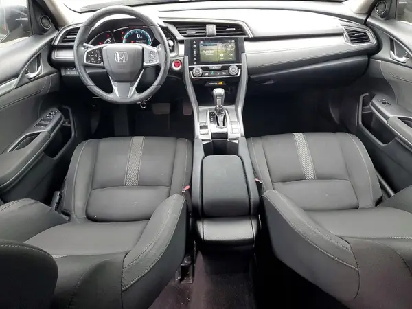 19XFC2F81HE222737 2017 HONDA CIVIC - Image 8