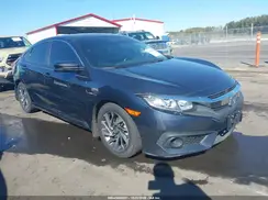 19XFC2F81JE002486 2018 HONDA CIVIC