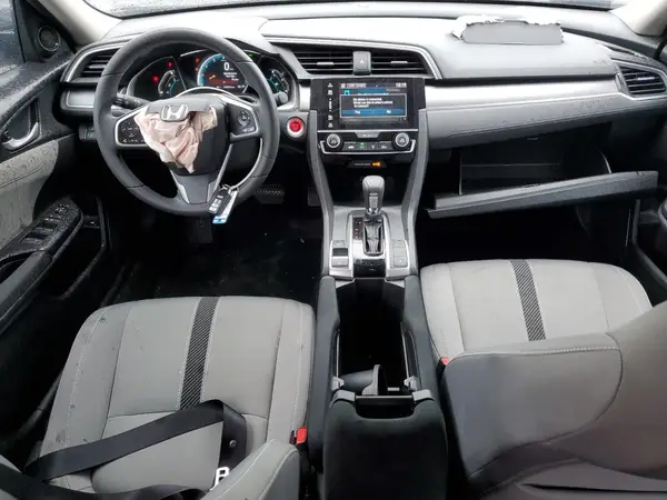 19XFC2F81JE004433 2018 HONDA CIVIC - Image 8