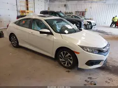 19XFC2F81JE014427 2018 HONDA CIVIC