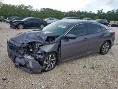 19XFC2F81JE015495 2018 HONDA CIVIC