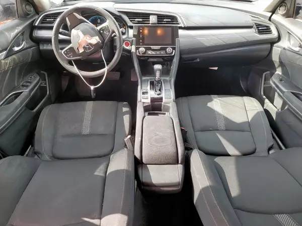 19XFC2F81JE015495 2018 HONDA CIVIC - Image 8