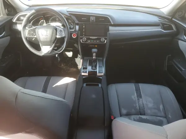 19XFC2F81JE023578 2018 HONDA CIVIC - Image 8