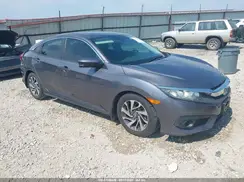 19XFC2F81JE026271 2018 HONDA CIVIC