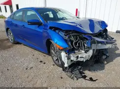 19XFC2F81JE026285 2018 HONDA CIVIC