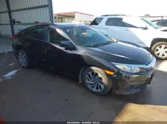 19XFC2F81JE032362 2018 HONDA CIVIC