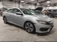 19XFC2F81JE034807 2018 HONDA CIVIC