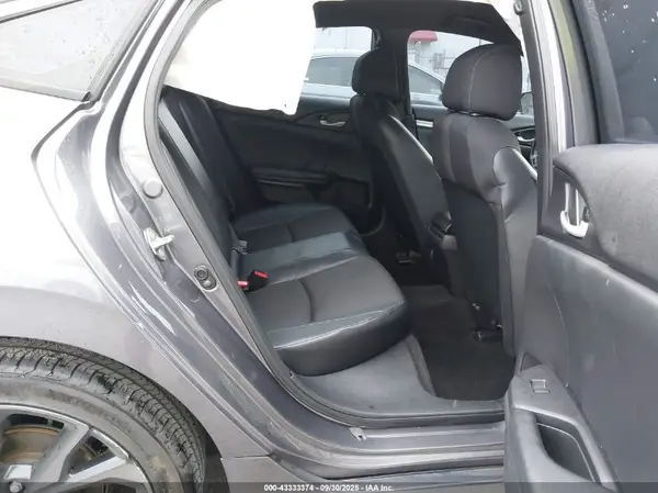 19XFC2F81KE002618 2019 HONDA CIVIC - Image 8