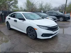 19XFC2F81KE002845 2019 HONDA CIVIC