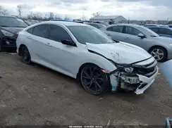 19XFC2F81KE002960 2019 HONDA CIVIC