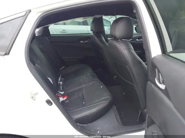 19XFC2F81KE002960 2019 HONDA CIVIC - Image 8