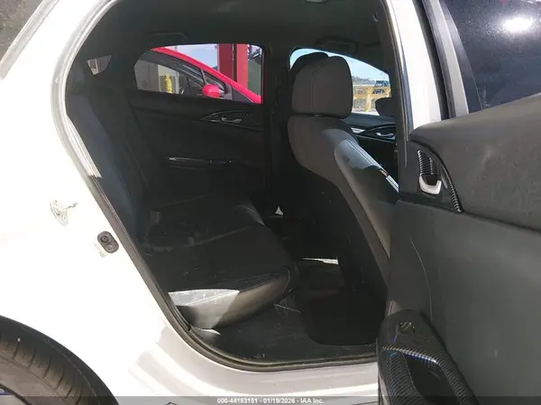 19XFC2F81KE003008 2019 HONDA CIVIC - Image 8