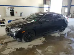 19XFC2F81KE003669 2019 HONDA CIVIC