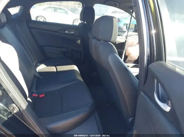 19XFC2F81KE004286 2019 HONDA CIVIC - Image 8