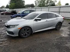 19XFC2F81KE006474 2019 HONDA CIVIC