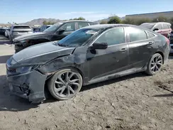 19XFC2F81KE007902 2019 HONDA CIVIC