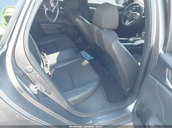 19XFC2F81KE009729 2019 HONDA CIVIC - Image 8