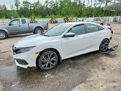 19XFC2F81KE011545 2019 HONDA CIVIC