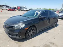 19XFC2F81KE011609 2019 HONDA CIVIC