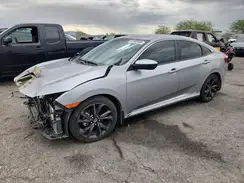 19XFC2F81KE014963 2019 HONDA CIVIC