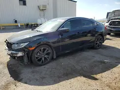 19XFC2F81KE015160 2019 HONDA CIVIC