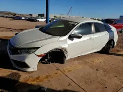 19XFC2F81KE019886 2019 HONDA CIVIC