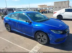 19XFC2F81KE020486 2019 HONDA CIVIC
