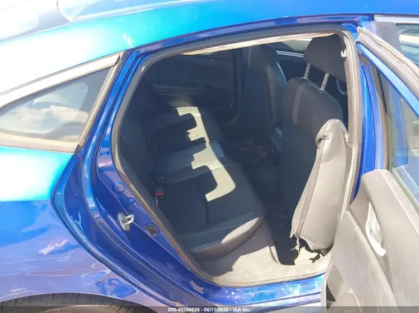 19XFC2F81KE020486 2019 HONDA CIVIC - Image 8