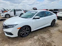 19XFC2F81KE022741 2019 HONDA CIVIC