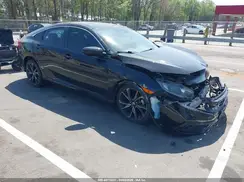 19XFC2F81KE023050 2019 HONDA CIVIC