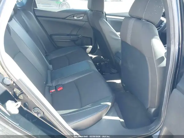 19XFC2F81KE023064 2019 HONDA CIVIC - Image 8