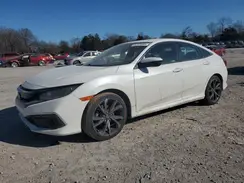 19XFC2F81KE023923 2019 HONDA CIVIC
