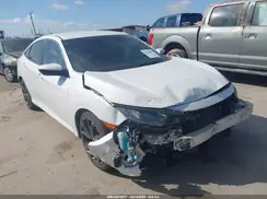 19XFC2F81KE024702 2019 HONDA CIVIC