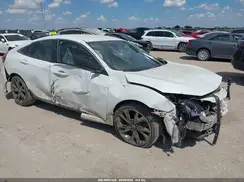 19XFC2F81KE025929 2019 HONDA CIVIC