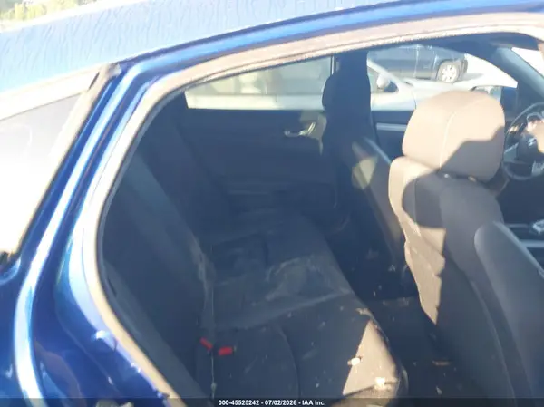 19XFC2F81KE026708 2019 HONDA CIVIC - Image 8
