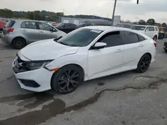 19XFC2F81KE026885 2019 HONDA CIVIC