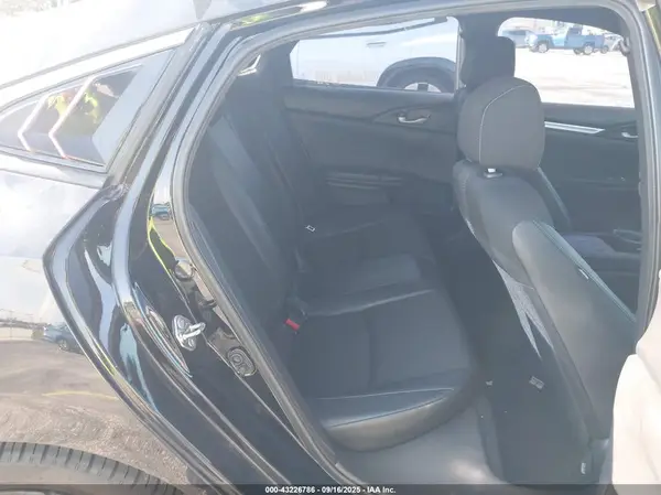 19XFC2F81KE028197 2019 HONDA CIVIC - Image 8