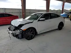19XFC2F81KE033495 2019 HONDA CIVIC