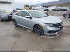 19XFC2F81KE034047 2019 HONDA CIVIC